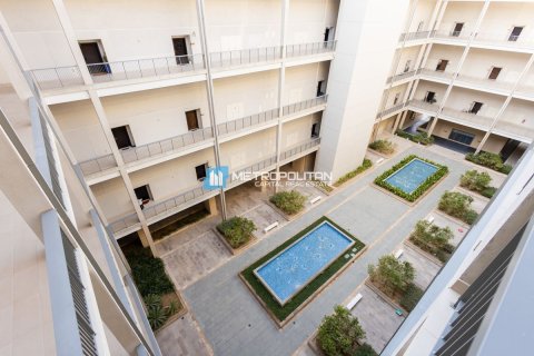 1 dormitorio Apartment en Al Raha Beach, UAE No. 113466