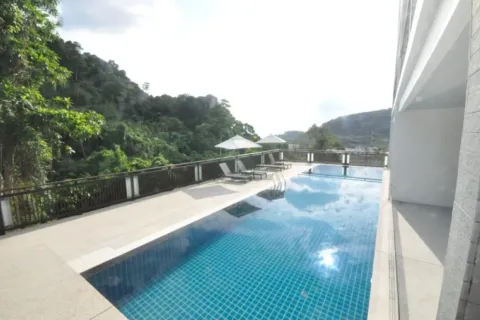 2 bedrooms Apartment in Phuket, Thailand No. 81529 5