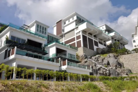 2 bedrooms Apartment in Phuket, Thailand No. 81529 2