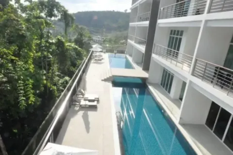 2 bedrooms Apartment in Phuket, Thailand No. 81529 4