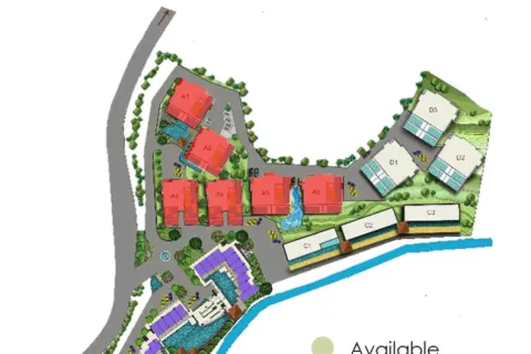 2 bedrooms Apartment in Phuket, Thailand No. 81529 8