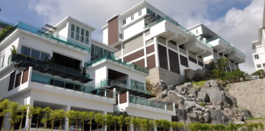 2 bedrooms Apartment in Phuket, Thailand No. 81529