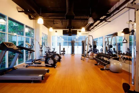 2 bedrooms Apartment in Phuket, Thailand No. 81529 6