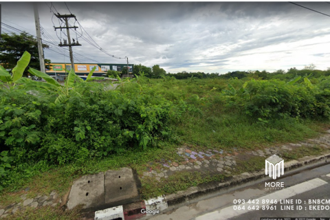 Land en Chiang Mai, Thailand No. 97883 14