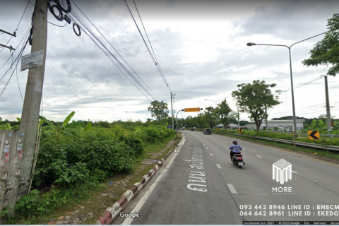 Land en Chiang Mai, Thailand No. 97883 12