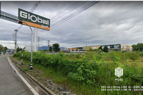 Land en Chiang Mai, Thailand No. 97883 11