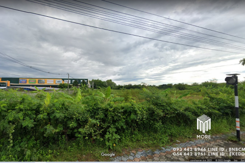 Land en Chiang Mai, Thailand No. 97883 13