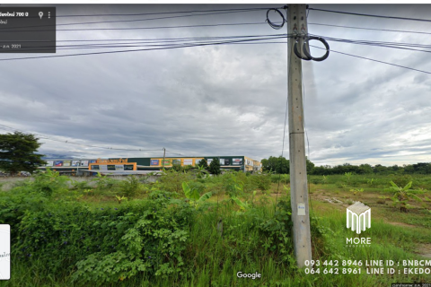 Land en Chiang Mai, Thailand No. 97883 10