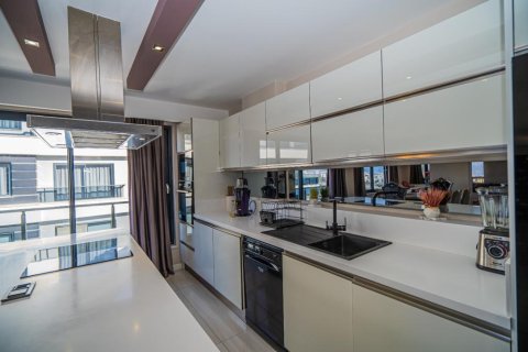 4 rooms Apartment in Lien Chieu, Vietnam No. 65098 7