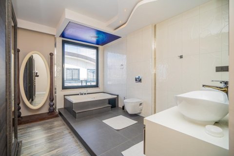 4 rooms Apartment in Lien Chieu, Vietnam No. 65098 26