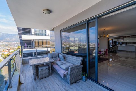 4 rooms Apartment in Lien Chieu, Vietnam No. 65098 11