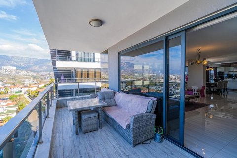 4 rooms Apartment in Lien Chieu, Vietnam No. 65098 14