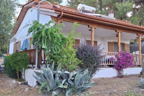 2 bedrooms House in Polygyros, Greece No. 109050 27