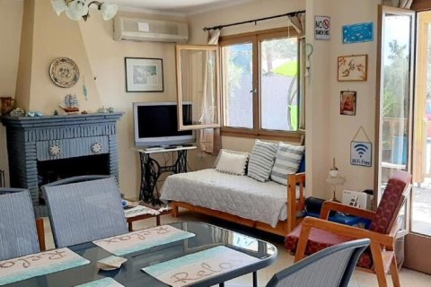 2 bedrooms House in Polygyros, Greece No. 109050 3