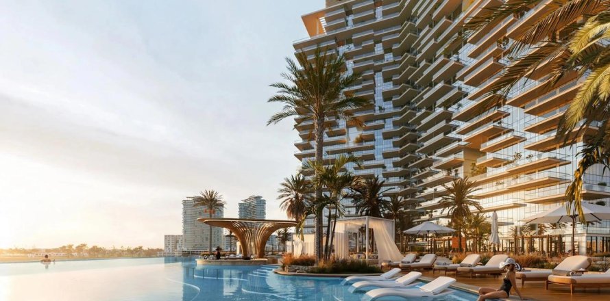 1 bedroom Apartment in Dubai, UAE No. 110266