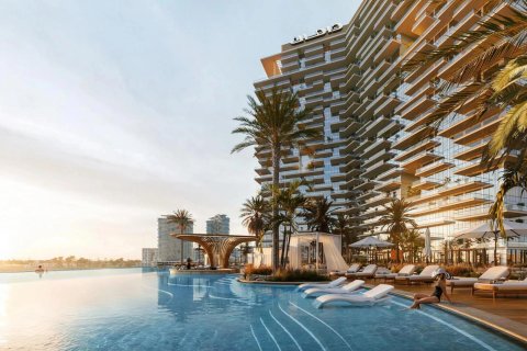 1 bedroom Apartment in Dubai, UAE No. 110266