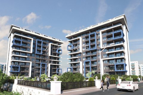 3 bedrooms Apartment in Chau Lang, Vietnam No. 75229 2