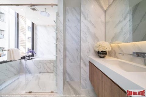 2 bedrooms Apartment in Bangkok, Thailand No. 96163 15