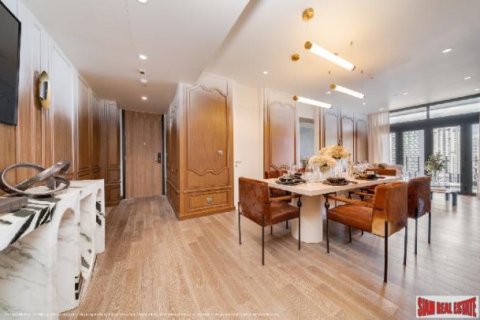 2 bedrooms Apartment in Bangkok, Thailand No. 96163 17