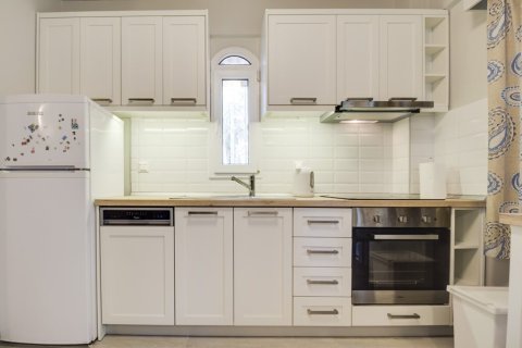 3 chambres Hotel à Chalkidiki, Greece No. 109201 5