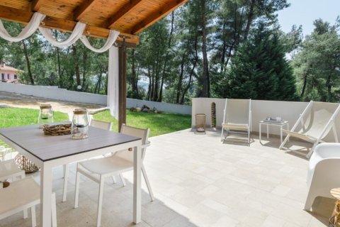 3 chambres Hotel à Chalkidiki, Greece No. 109201 20