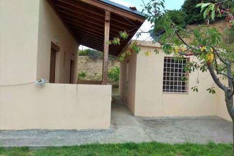 5 bedrooms House in Chalkidiki, Greece No. 58691 16