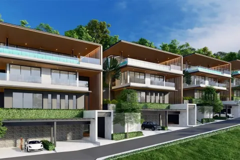 4 bedrooms Land in Que Nham, Vietnam No. 84958 15