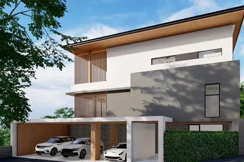 4 bedrooms Land in Que Nham, Vietnam No. 84958 19