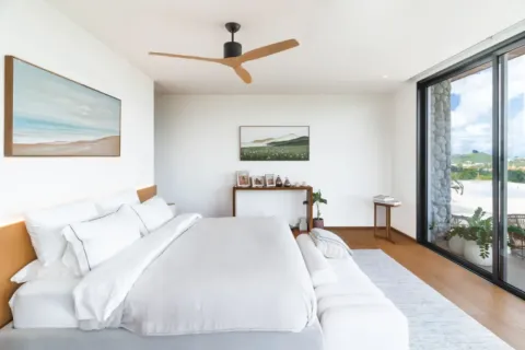 4 bedrooms Land in Que Nham, Vietnam No. 84958 4