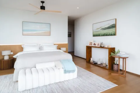 4 bedrooms Land in Que Nham, Vietnam No. 84958 3