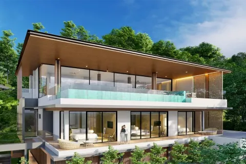 4 bedrooms Land in Que Nham, Vietnam No. 84958 17