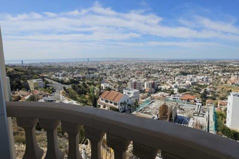 6 bedrooms House in Limassol, Cyprus No. 100794 12