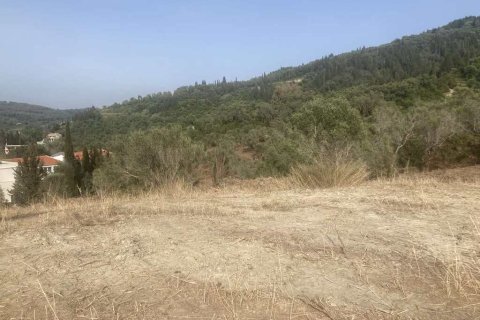 10025m² Land à Corfu, Greece No. 58363 16