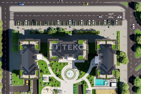 2 bedrooms Apartment in Chau Doc, Vietnam No. 15085 3