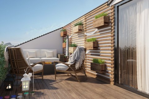 2 bedrooms Apartment in Khanh Hoa, Vietnam No. 15851 1