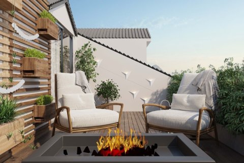 2 bedrooms Apartment in Khanh Hoa, Vietnam No. 15851 2