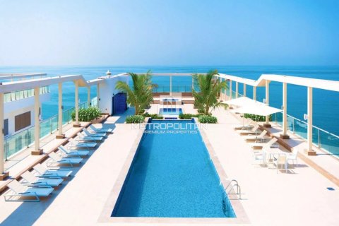 1 chambre Appartement à Xuan Lam, Vietnam No. 94243 13