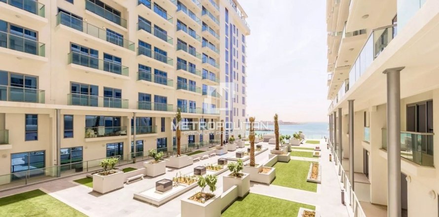 1 dormitorio Apartment en Al Marjan Island, UAE No. 94243