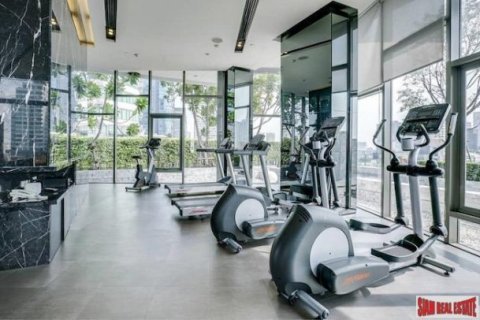 2 bedrooms Apartment in Bangkok, Thailand No. 96117 21