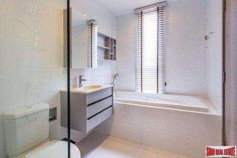 2 bedrooms Apartment in Bangkok, Thailand No. 96117 17