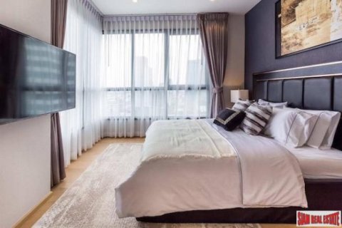 2 bedrooms Apartment in Bangkok, Thailand No. 96117 6