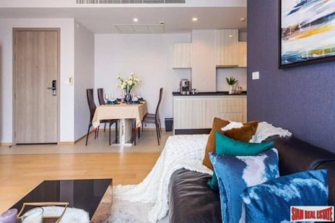 2 bedrooms Apartment in Bangkok, Thailand No. 96117 8