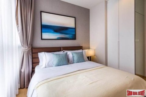 2 bedrooms Apartment in Bangkok, Thailand No. 96117 12