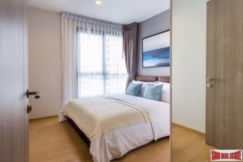 2 bedrooms Apartment in Bangkok, Thailand No. 96117 11