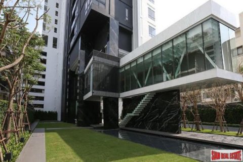 2 bedrooms Apartment in Bangkok, Thailand No. 96117 20