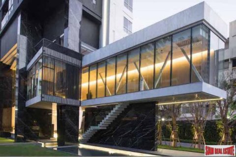 2 bedrooms Apartment in Bangkok, Thailand No. 96117 19