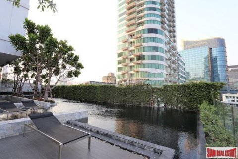 2 bedrooms Apartment in Bangkok, Thailand No. 96117 23