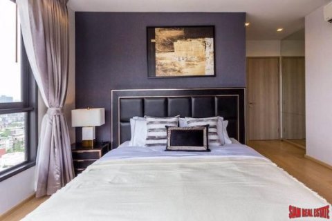 2 bedrooms Apartment in Bangkok, Thailand No. 96117 16