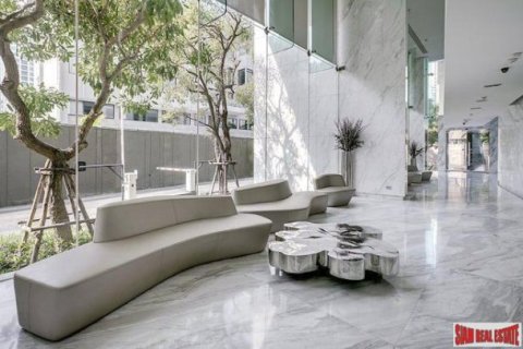 2 bedrooms Apartment in Bangkok, Thailand No. 96117 4