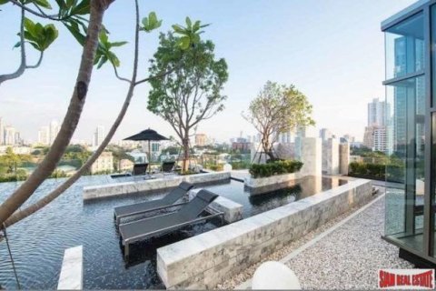 2 bedrooms Apartment in Bangkok, Thailand No. 96117 2